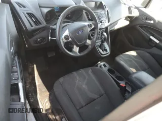 2014 Ford Transit Connect XLT с VIN NM0GE9F72E1138565, выставлен на аукционе Copart как лот 52590075 с пробегом 75 931 миль миль и На запчасти • Non repairable. История ставок и продаж доступна на DreamBid. Изображение 8.