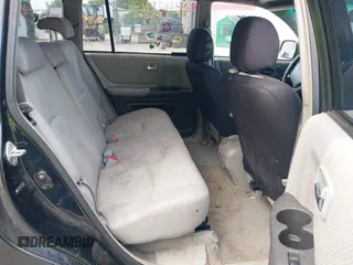 2006 Toyota Highlander w/3rd Row z VIN JTEEP21A160171106, wystawiony jako IAAI lot #42483113 z przebiegiem 223 183 mil mil oraz . Historia ofert i sprzedaży dostępna na DreamBid. Obrazek 8.