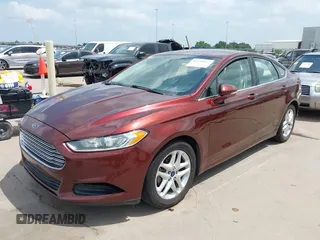2015 Ford Fusion SE with VIN 3FA6P0HD0FR193519, listed as a IAAI auction lot 42130927 with 163,481 mi miles and . Bid and sale history available at DreamBid. Image 17.