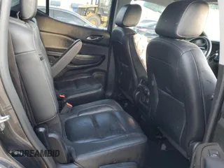 2019 GMC Acadia SLT with VIN 1GKKNMLS1KZ139247, listed as a Copart auction lot 43698205 with 88,269 mi miles and Salvage Title. Bid and sale history available at carsss.com. Image 11.
