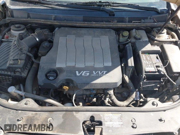 2010 Buick LaCrosse CX with VIN 1G4GB5EG2AF123949, listed as a IAAI auction lot 42618413 with 154,725 mi miles and . Bid and sale history available at DreamBid. Image 10.