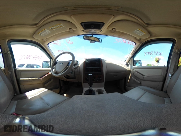 2006 Ford Explorer Eddie Bauer с VIN 1FMEU74E86UA23466, выставлен на аукционе IAAI как лот 42583822 с пробегом 77 395 миль миль и . История ставок и продаж доступна на DreamBid. Изображение 18.