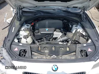 2013 BMW 5 Series 528i xDrive with VIN WBAXH5C58DD113587, listed as a IAAI auction lot 42197848 with 106,085 mi miles and . Bid and sale history available at DreamBid. Image 10.