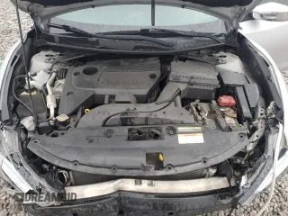 2017 Nissan Altima SL with VIN 1N4AL3AP6HC212605, listed as a Copart auction lot 79842314 with 140,004 mi miles and Salvage title. Bid and sale history available at DreamBid. Image 11.