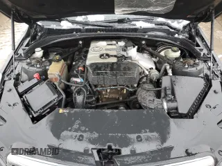2014 Cadillac ATS Luxury RWD with VIN 1G6AB5SX0E0128741, listed as a Copart auction lot 42639745 with 117,561 mi miles and Salvage Title. Bid and sale history available at carsss.com. Image 11.