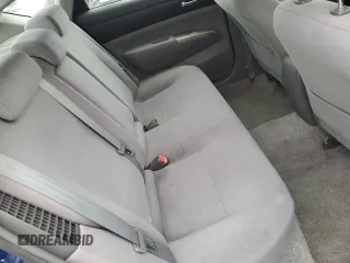 2008 Toyota Prius with VIN JTDKB20U987783436, listed as a Copart auction lot 50744625 with 137,681 mi miles and Salvage Title. Bid and sale history available at carsss.com. Image 10.