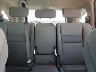 2008 Honda CR-V EX with VIN JHLRE48538C015816, listed as a Copart auction lot 54427135 with 129,860 mi miles and Salvage Title. Bid and sale history available at carsss.com. Image 10.