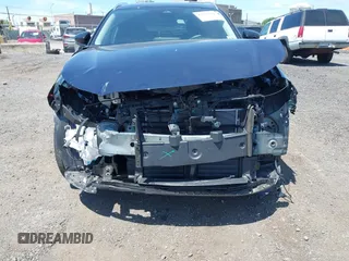 2024 Mazda CX-30 S Select Sport with VIN 3MVDMBBM2RM657781, listed as a IAAI auction lot 42297311 with 13,677 mi miles and . Bid and sale history available at DreamBid. Image 6.