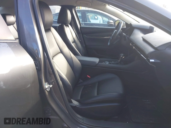 2019 Mazda 3 Select with VIN JM1BPACL1K1109354, listed as a IAAI auction lot 41863243 with 58,520 mi miles and . Bid and sale history available at DreamBid. Image 5.