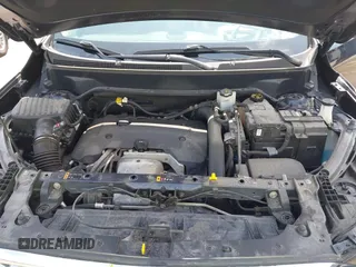 2018 GMC Terrain Denali with VIN 3GKALXEX9JL256723, listed as a IAAI auction lot 42398296 with 122,134 mi miles and . Bid and sale history available at DreamBid. Image 10.