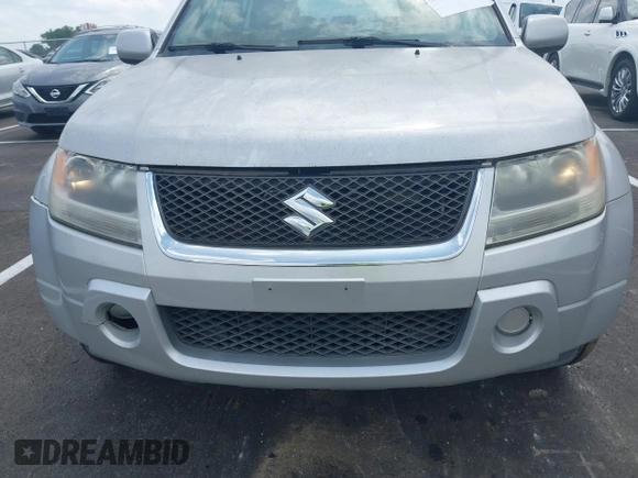 2008 Suzuki Grand Vitara с VIN JS3TE941984102702, выставлен на аукционе IAAI как лот 42442067 с пробегом 175 498 миль миль и . История ставок и продаж доступна на DreamBid. Изображение 6.