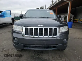 2011 Jeep Grand Cherokee Laredo with VIN 1J4RR4GGXBC640168, listed as a Copart auction lot 51543955 with 139,832 mi miles and Non Repairable. Bid and sale history available at carsss.com. Image 5.