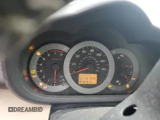 2009 Toyota RAV4 Ltd with VIN JTMBK31V495083916, listed as a Copart auction lot 79460284 with 161,935 mi miles and Salvage Title. Bid and sale history available at carsss.com. Image 9.