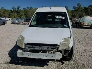 2013 Ford Transit Connect XLT с VIN NM0LS6BN9DT137250, выставлен на аукционе Copart как лот 48731015 с пробегом 131 522 миль миль и Списание • Salvage title. История ставок и продаж доступна на DreamBid. Изображение 14.