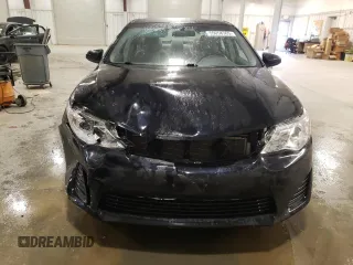2014 Toyota Camry L with VIN 4T1BF1FK9EU334643, listed as a Copart auction lot 55058365 with 150,254 mi miles and Salvage Title. Bid and sale history available at carsss.com. Image 5.