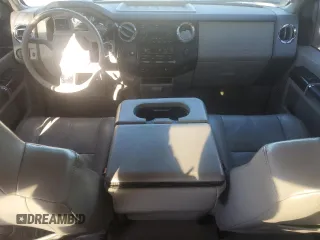 2008 Ford F-250 XL с VIN 1FTSW21R98EC58290, выставлен на аукционе Copart как лот 42541425 с пробегом 164 030 миль миль и Списание • Salvage title. История ставок и продаж доступна на DreamBid. Изображение 8.