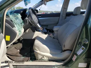 2012 Subaru Outback z VIN 4S4BRCFC9C3215781, wystawiony jako Copart lot #68273024 z przebiegiem 186 104 mil mil oraz Szkoda całkowita • Salvage title. Historia ofert i sprzedaży dostępna na DreamBid. Obrazek 7.