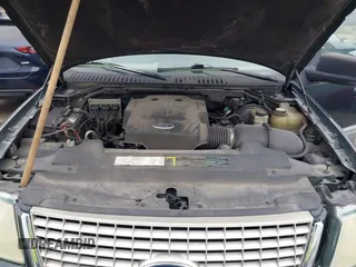 2004 Ford Expedition Special Service z VIN 1FMRU15W14LA15489, wystawiony jako IAAI lot #41795988 z przebiegiem 203 691 mil mil oraz . Historia ofert i sprzedaży dostępna na DreamBid. Obrazek 10.