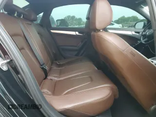 2015 Audi A4 Premium с VIN WAUAFAFL7FN008034, выставлен на аукционе Copart как лот 55644855 с пробегом 115 932 миль миль и Чистый • Clean title. История ставок и продаж доступна на DreamBid. Изображение 10.