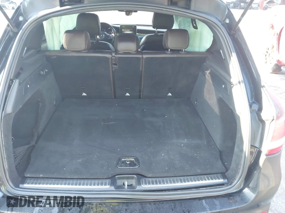 2016 Mercedes-Benz GLC 300 with VIN WDC0G4JB0GF028448, listed as a IAAI auction lot 41891040 with 122,980 mi miles and . Bid and sale history available at DreamBid. Image 19.
