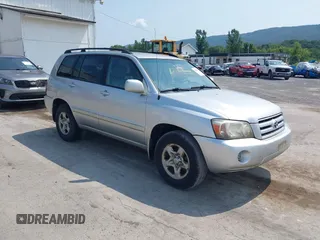 2004 Toyota Highlander с VIN JTEGD21A240075094, выставлен на аукционе IAAI как лот 42841423 с пробегом 164 248 миль миль и . История ставок и продаж доступна на DreamBid. Изображение 1.
