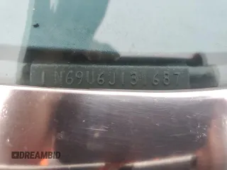 1976 Chevrolet Caprice z VIN 1N69U6J131687, wystawiony jako Copart lot #63160005 z przebiegiem 57 763 mil mil oraz Czysty tytuł • Clean title. Historia ofert i sprzedaży dostępna na DreamBid. Obrazek 12.