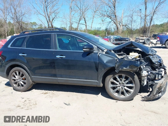 2023 Toyota Venza LE with VIN JTEAAAAH5PJ136989, listed as a IAAI auction lot 41863322 with 91,043 mi miles and . Bid and sale history available at DreamBid. Image 13.