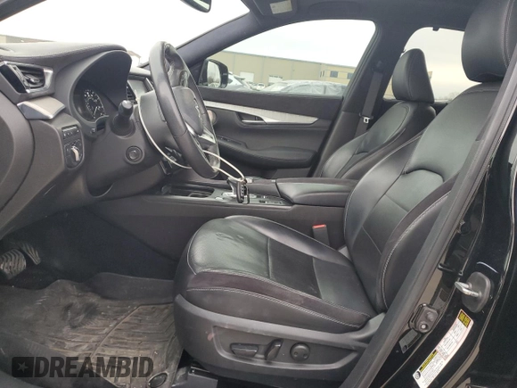 2019 Infiniti QX50 Essential с VIN 3PCAJ5M1XKF126209, выставлен на аукционе Copart как лот 88332035 с пробегом 57 666 миль миль и Чистый • Clean title. История ставок и продаж доступна на DreamBid. Изображение 7.