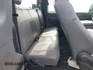 2012 Ford F-250 XL with VIN 1FT7X2A65CEC94866, listed as a IAAI auction lot 42110466 with 234,675 mi miles and . Bid and sale history available at DreamBid. Image 8.