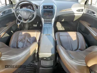 2013 Lincoln MKZ Hybrid с VIN 3LN6L2LU7DR801618, выставлен на аукционе Copart как лот 60061685 с пробегом 142 610 миль миль и Списание • Salvage title. История ставок и продаж доступна на DreamBid. Изображение 8.