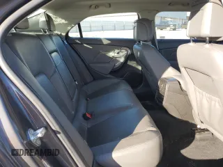 2010 Saab 9-5 Aero with VIN YS3GR4BJ8A4001076, listed as a Copart auction lot 41990285 with 99,597 mi miles and Salvage Title. Bid and sale history available at carsss.com. Image 10.