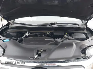 2019 Honda Ridgeline Sport with VIN 5FPYK3F10KB046552, listed as a IAAI auction lot 41983384 with 77,229 mi miles and . Bid and sale history available at DreamBid. Image 10.