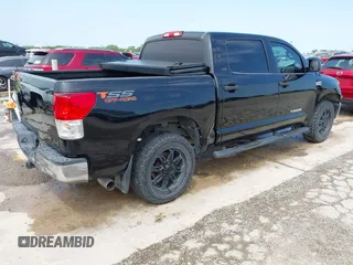 2013 Toyota Tundra с VIN 5TFDW5F19DX290264, выставлен на аукционе IAAI как лот 42319512 с пробегом 153 566 миль миль и . История ставок и продаж доступна на DreamBid. Изображение 4.