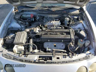 2001 Acura Integra LS with VIN JH4DC43531S005429, listed as a Copart auction lot 64278475 with 182,495 mi miles and Salvage title. Bid and sale history available at DreamBid. Image 11.