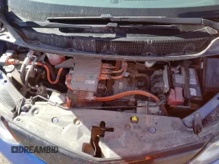 2020 Chevrolet Bolt EV LT z VIN 1G1FY6S00L4100754, wystawiony jako Copart lot #52506215 z przebiegiem 200 018 mil mil oraz Szkoda całkowita • Salvage title. Historia ofert i sprzedaży dostępna na DreamBid. Obrazek 11.