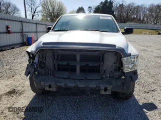 2015 Ram 1500 Big Horn with VIN 1C6RR6GT9FS559518, listed as a Copart auction lot 48939565 with 231,043 mi miles and Salvage Title. Bid and sale history available at carsss.com. Image 5.