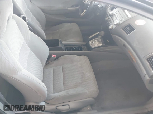 2009 Honda Civic EX with VIN 2HGFG12839H535204, listed as a IAAI auction lot 42159864 with 170,218 mi miles and . Bid and sale history available at DreamBid. Image 5.
