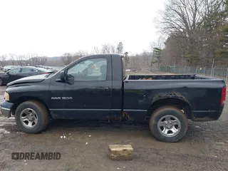 2004 Dodge 1500 ST with VIN 1D7HA16K44J241872, listed as a IAAI auction lot 41553426 with 157,452 mi miles and . Bid and sale history available at DreamBid. Image 14.