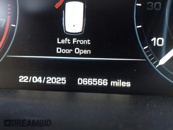 2015 Land Rover Range Rover Sport HSE with VIN SALWR2VFXFA608029, listed as a IAAI auction lot 42098674 with 66,566 mi miles and . Bid and sale history available at DreamBid. Image 7.