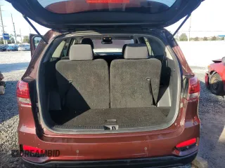 2020 Kia Sorento L with VIN 5XYPG4A34LG684141, listed as a Copart auction lot 83969924 with 73,610 mi miles and Salvage Title. Bid and sale history available at carsss.com. Image 6.