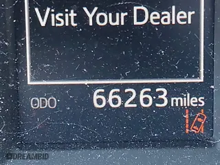 2018 Toyota RAV4 LE with VIN JTMBFREV8JJ208977, listed as a IAAI auction lot 41885547 with 66,263 mi miles. Bid and sale history available at carsss.com. Image 15.