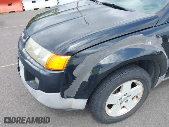 2004 Saturn VUE V6 z VIN 5GZCZ53434S815171, wystawiony jako IAAI lot #41784658 z przebiegiem 160 324 mil mil oraz . Historia ofert i sprzedaży dostępna na DreamBid. Obrazek 6.