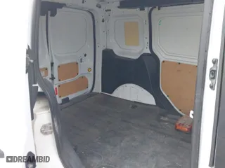 2016 Ford Transit Connect XL with VIN NM0LS6E76G1235441, listed as a IAAI auction lot 41657780 with 139,824 mi miles. Bid and sale history available at carsss.com. Image 8.