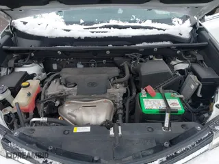 2017 Toyota RAV4 XLE with VIN 2T3RFREV4HW673525, listed as a IAAI auction lot 41503904 with 75,281 mi miles. Bid and sale history available at carsss.com. Image 10.