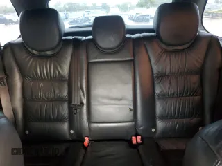 2005 Porsche Cayenne Turbo with VIN WP1AC29P65LA91805, listed as a Copart auction lot 79309394 with 119,050 mi miles and Non Repairable. Bid and sale history available at carsss.com. Image 10.
