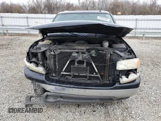 2006 GMC Yukon XL SLT with VIN 3GKEC16Z26G206521, listed as a Copart auction lot 47933105 with 313,071 mi miles and Clean title. Bid and sale history available at DreamBid. Image 5.