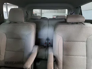 2018 GMC Acadia SLE z VIN 1GKKNLLA1JZ135506, wystawiony jako Copart lot #58959095 z przebiegiem 169 876 mil mil oraz Szkoda całkowita • Salvage title. Historia ofert i sprzedaży dostępna na DreamBid. Obrazek 10.