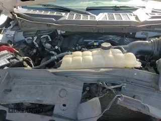 2023 Ford F-150 XL z VIN 1FTEW1CP1PFC20578, wystawiony jako Copart lot #85194435 z przebiegiem 63 036 mil mil oraz Szkoda całkowita • Salvage title. Historia ofert i sprzedaży dostępna na DreamBid. Obrazek 15.