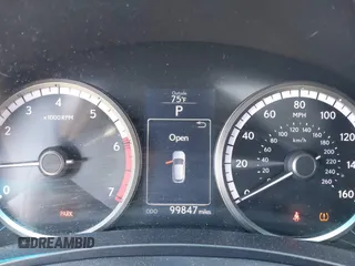 2015 Lexus NX 200t with VIN JTJBARBZ8F2013577, listed as a IAAI auction lot 42108496 with 99,847 mi miles. Bid and sale history available at carsss.com. Image 15.