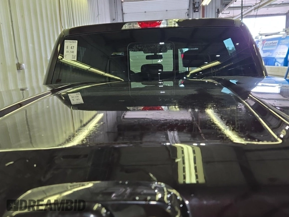 2020 Ford F-150 XL with VIN 1FTEW1E44LKF11547, listed as a IAAI auction lot 42706040 with 81,140 mi miles and . Bid and sale history available at DreamBid. Image 16.